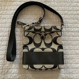 Coach Crossbody